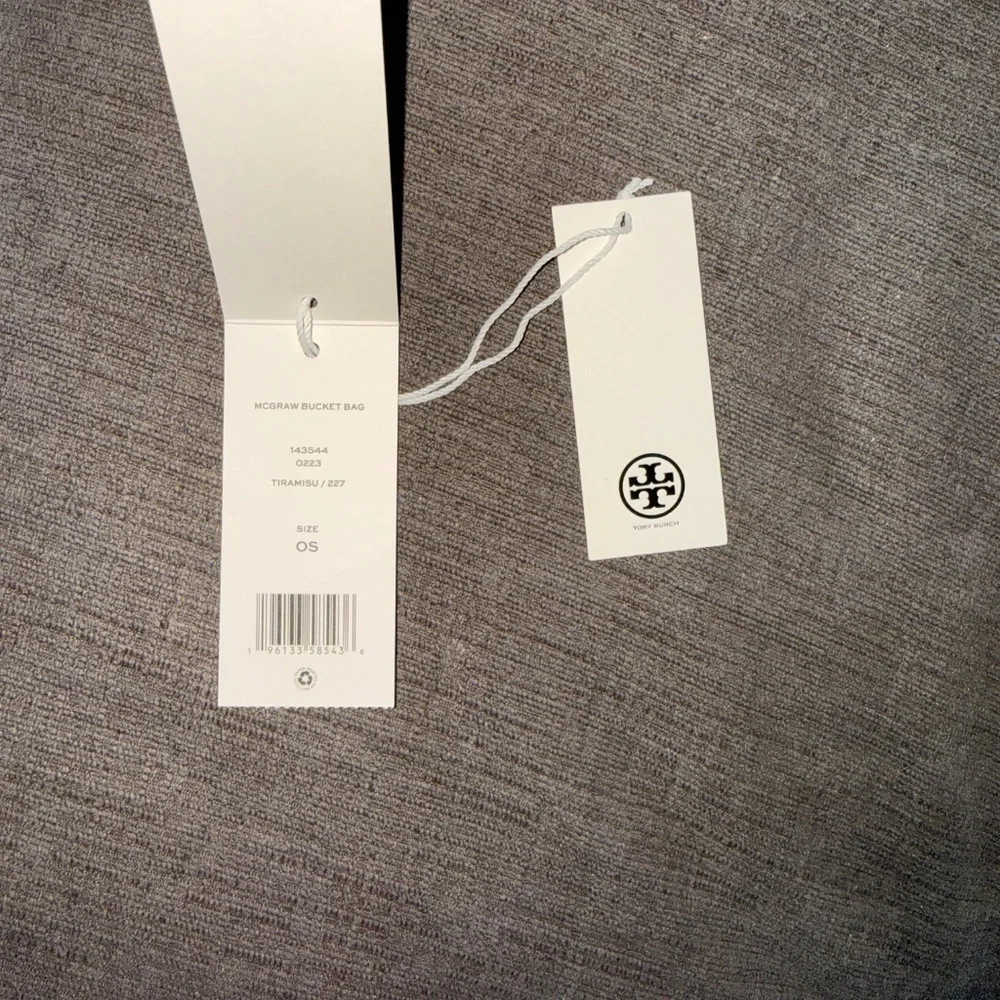 Tory Burch McGraw handbag - Picture 10 of 14